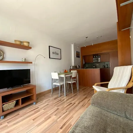 Lets Holidays Quiet With Pool In Tossa Tossa de Mar