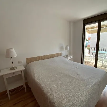 Lets Holidays Quiet With Pool In Tossa Tossa de Mar